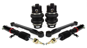 20-21 BMW 3 Series Sedan (G20) and Touring (G21) (fits AWD & RWD models) - Rear Performance Kit