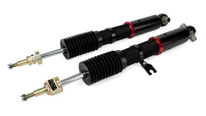20-21 BMW 3 Series Sedan (G20) and Touring (G21) (fits AWD & RWD models) - Rear Performance Kit
