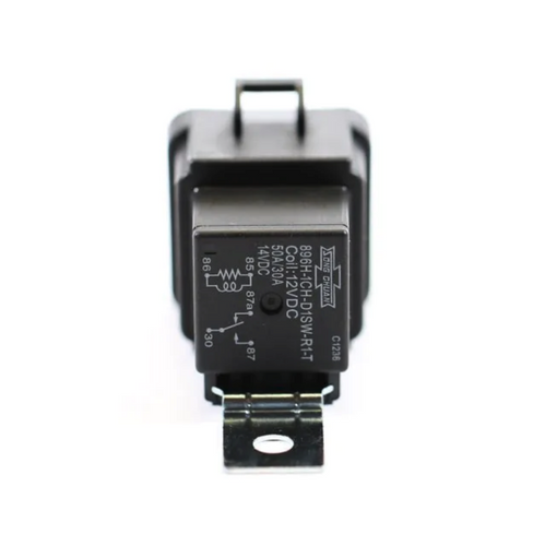 Replacement 30A/50A Relay for 3P, 3H, 2nd Comp. Harness, Manual Management