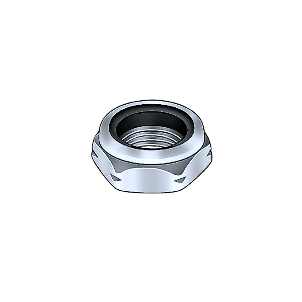 Replacement Rod Nut